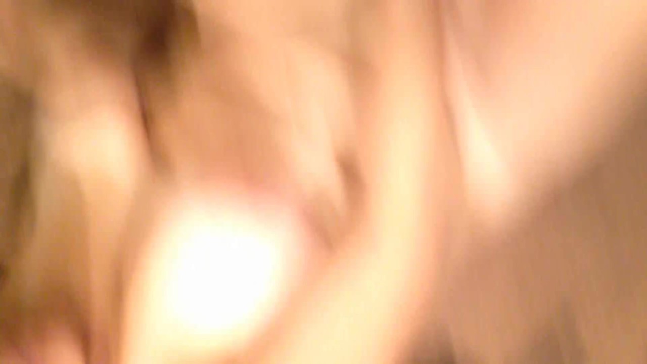 Blow Job &amp; Fucking on the floor, while messing around with a GIF making App