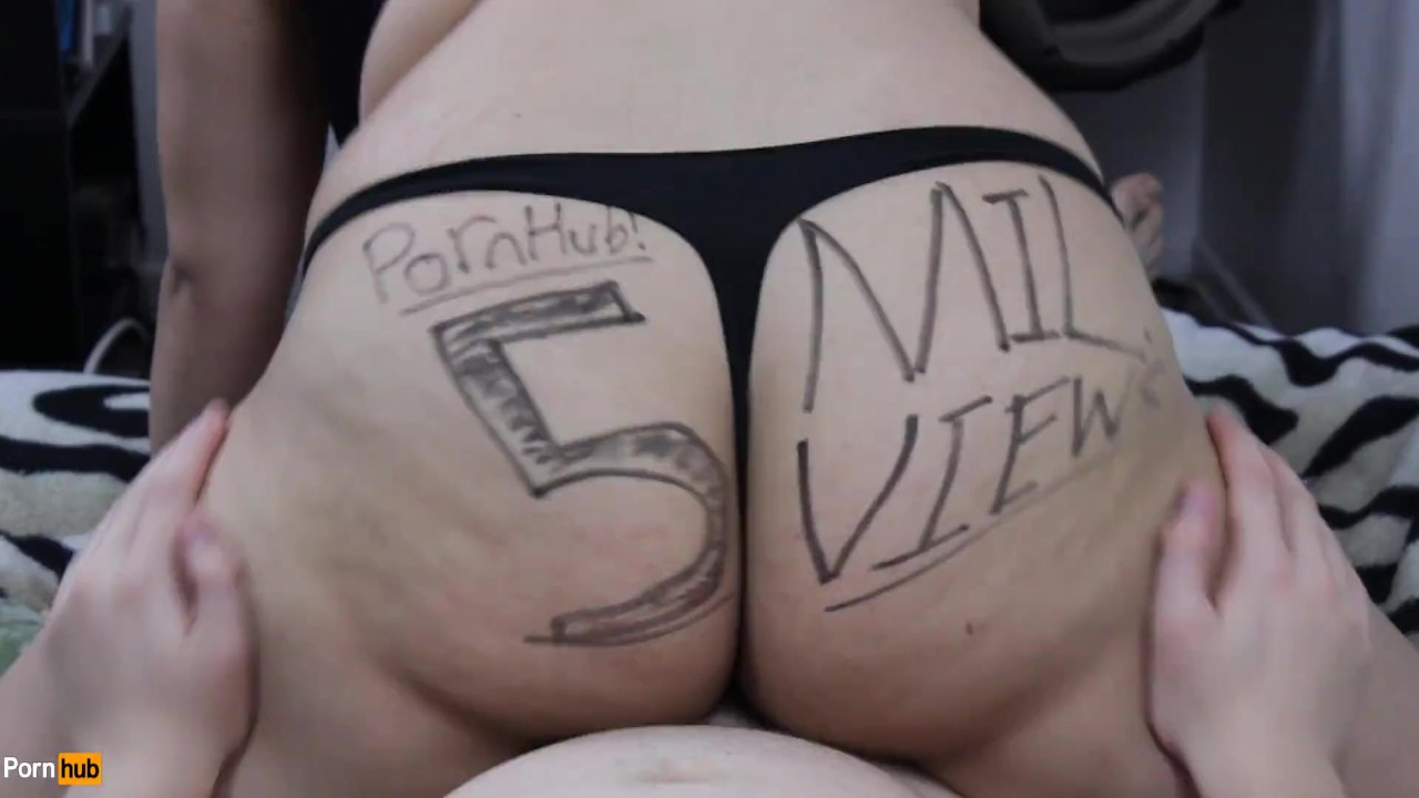 Teen Daisy Dabs loves the cock, Thank you for the 5 Million Views!!