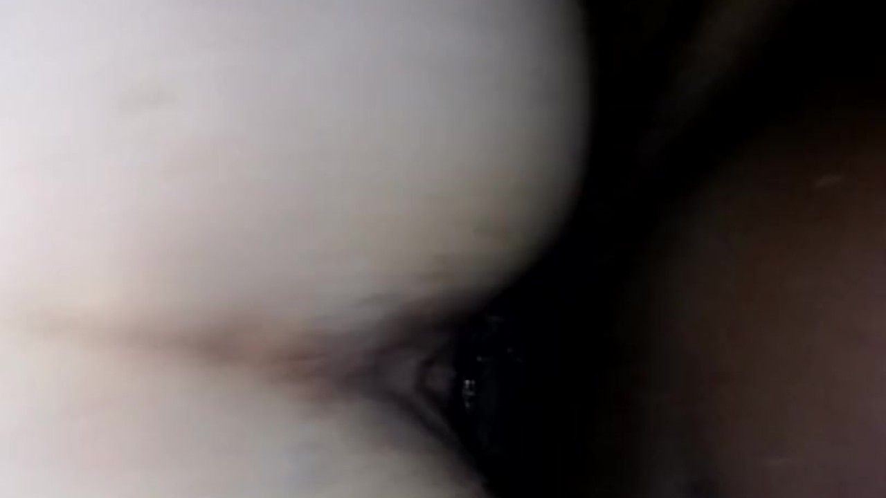 beating that pussy up...up close pov