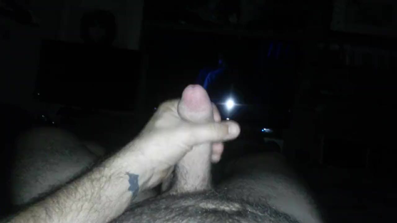 Sucking his dick until he comes in my mouth