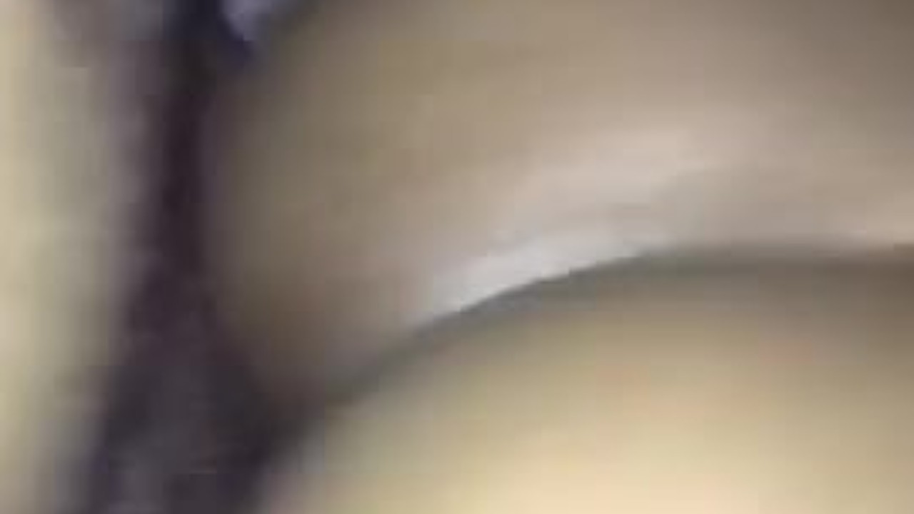 Creamy Wet Pussy With Nice Lil Booty