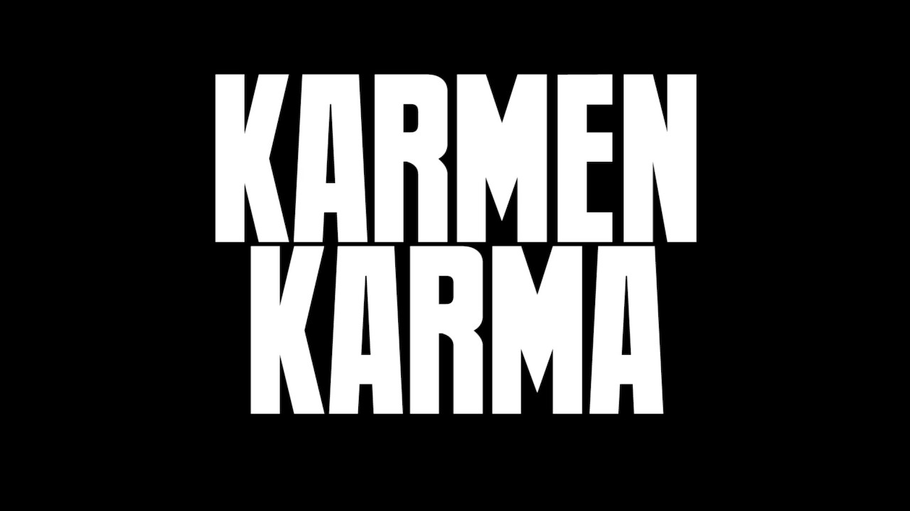 SinsLife - Deepthroat Challenge Trailer Karmen Karma