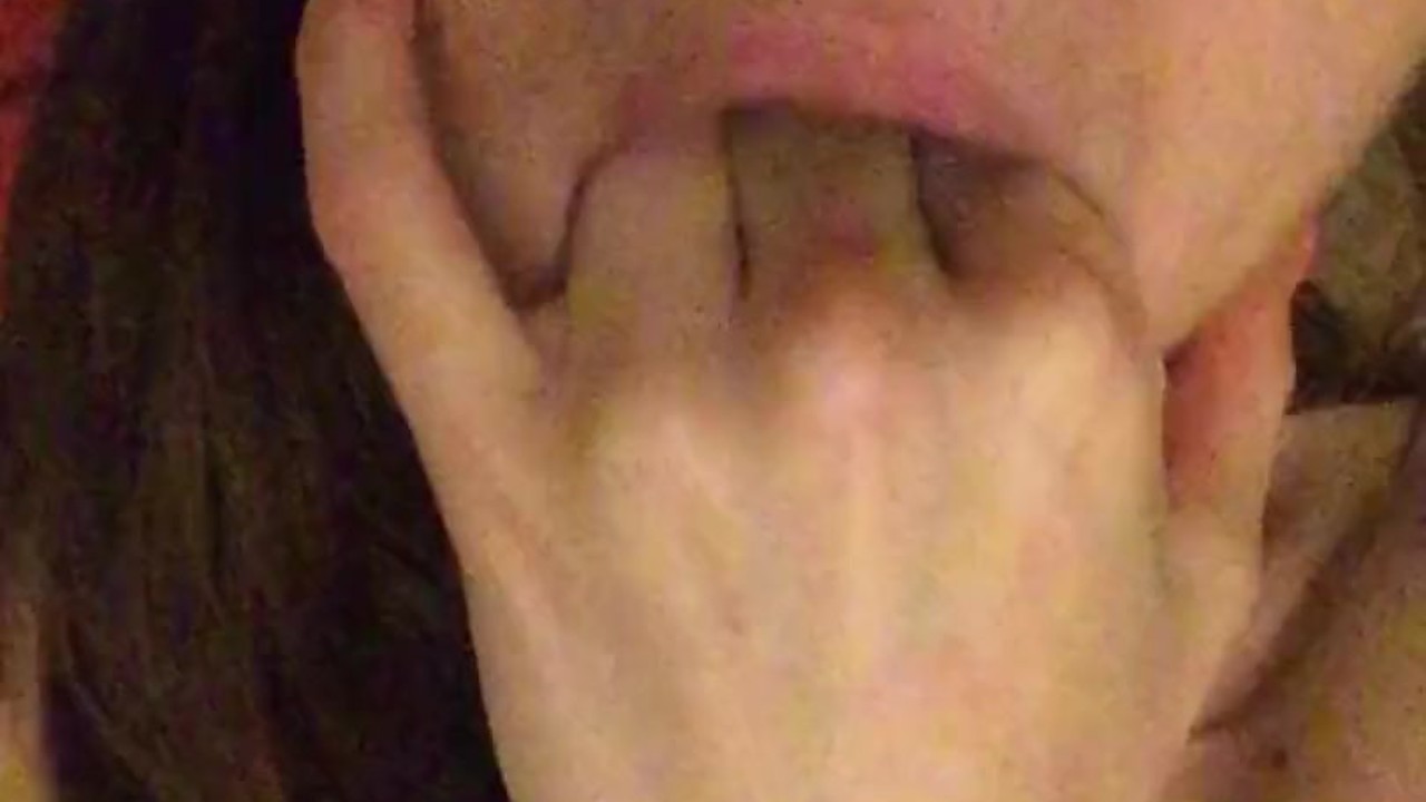 Riley Reid Cellphone masturbation video