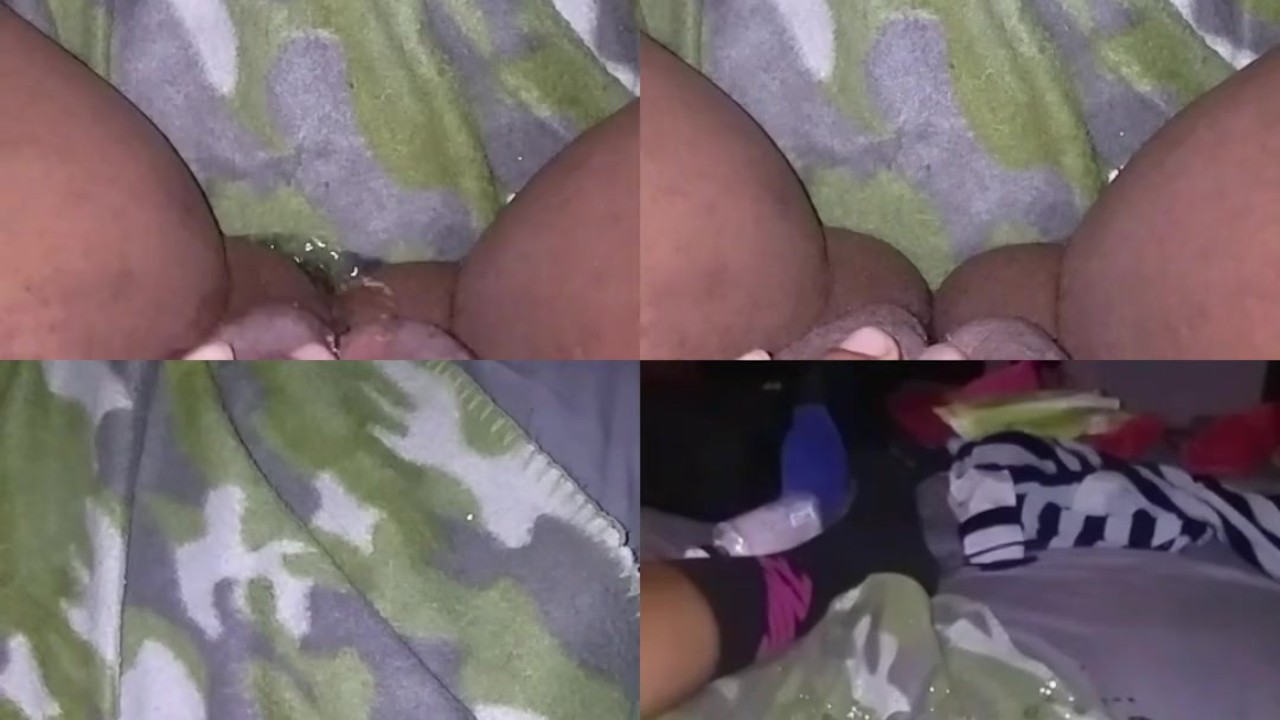 Short Squirt collage