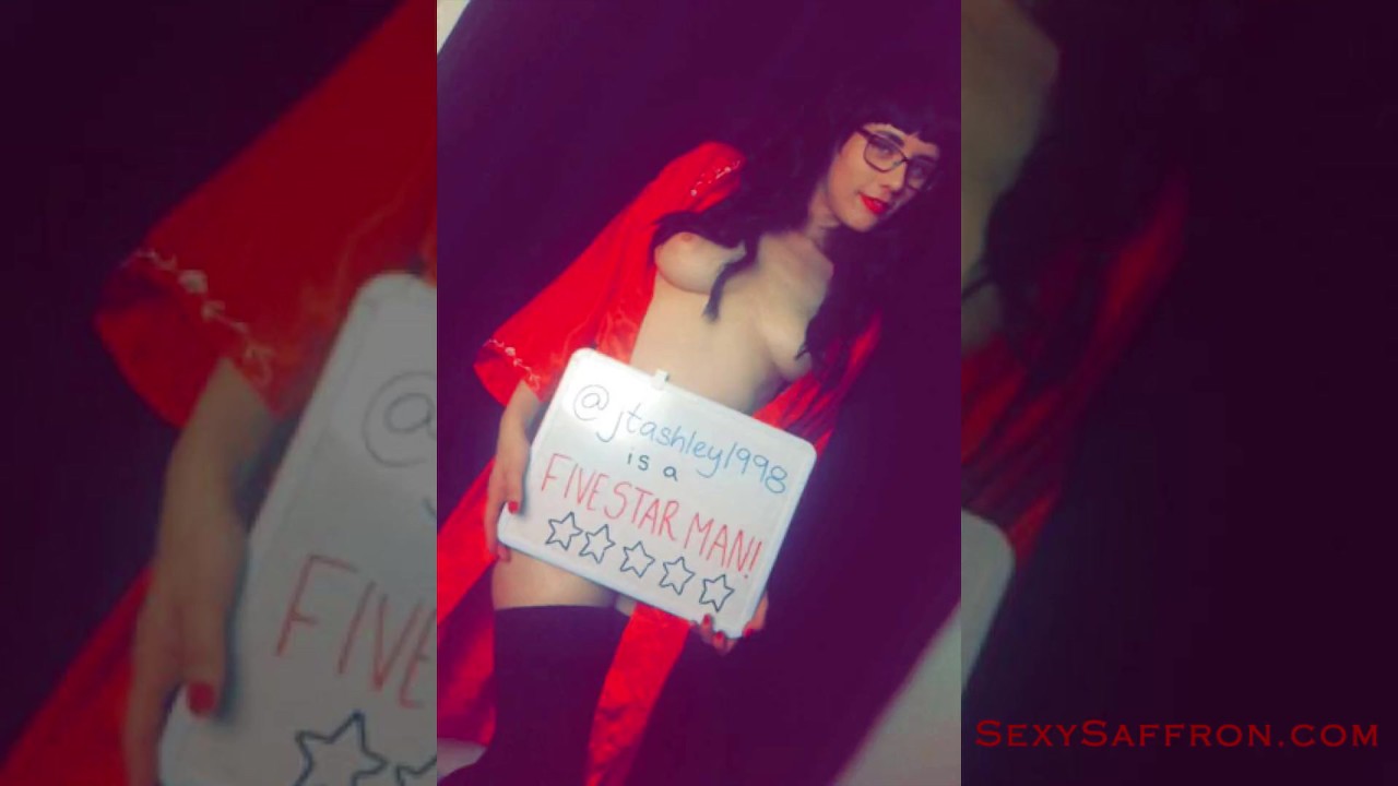 Creampie Sex Show! Sexy SnapChat Saturday - September 17th 2016