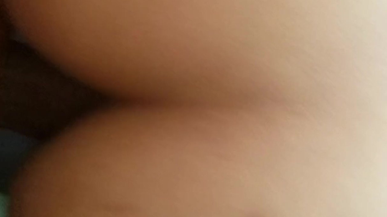 REAL Teen First Time Anal Fuck