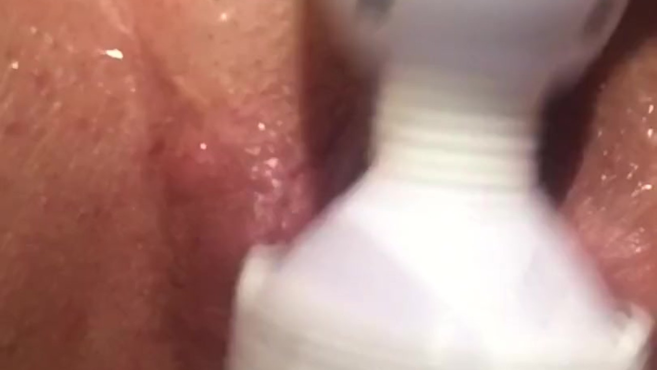 PART 1 - SQUIRTATHON