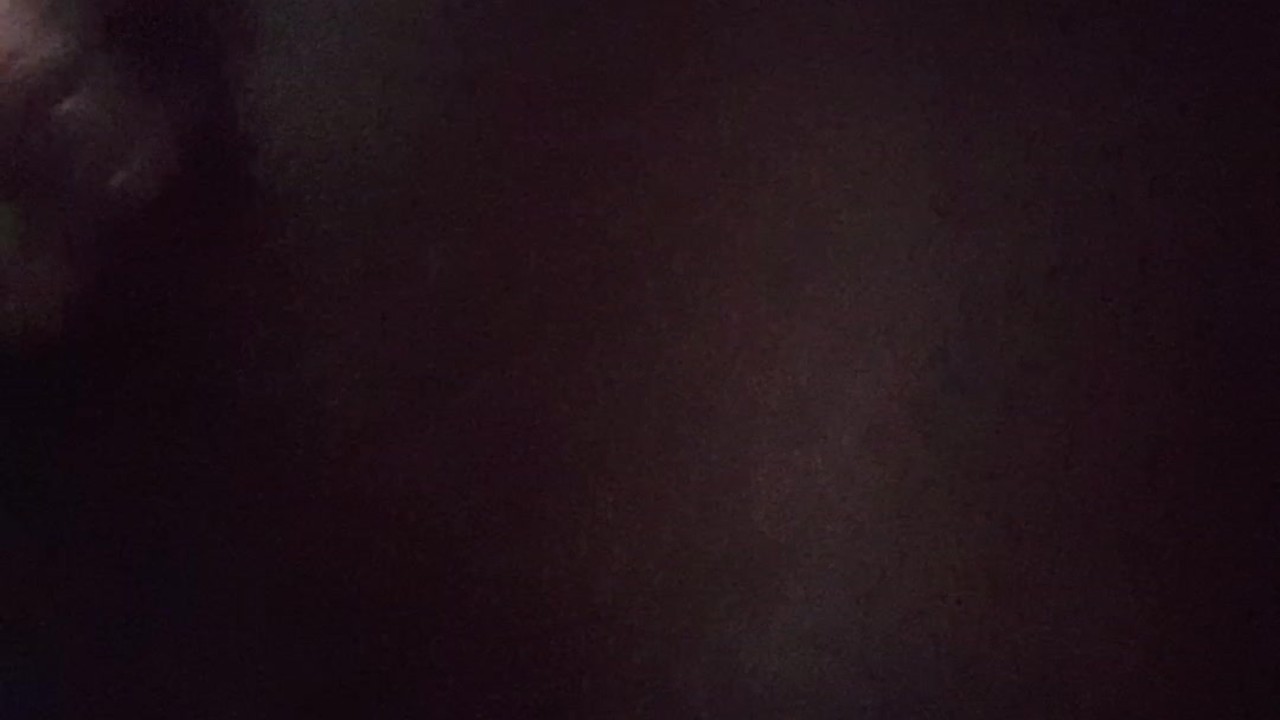 (Quicky) He Nailed Me!!!