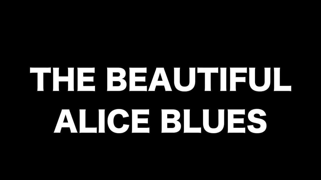 ALICE BLUES FUCKS VERY HARD ITALIAN MAX FELICITAS