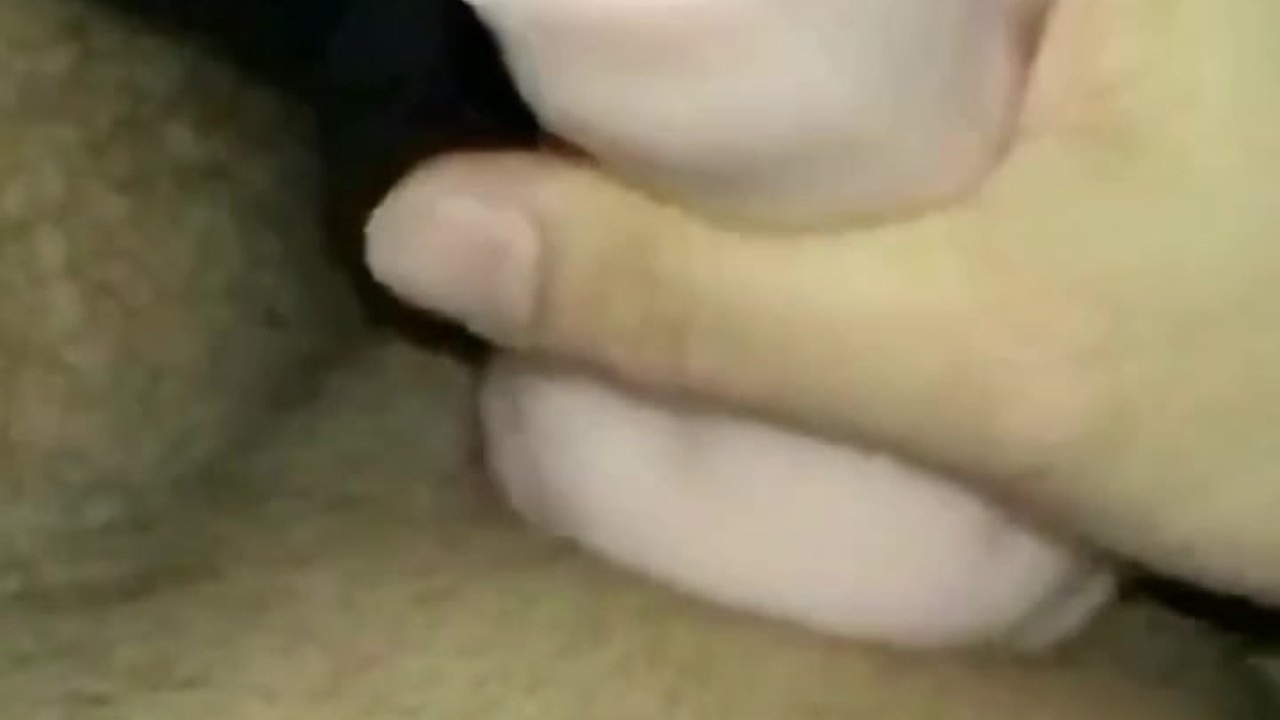 Homemade jerk off and cumshot