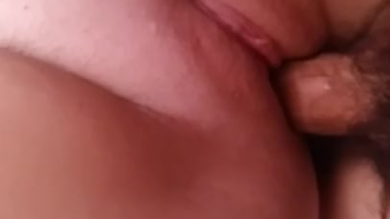 His Fat Cock In My Tight Pussy