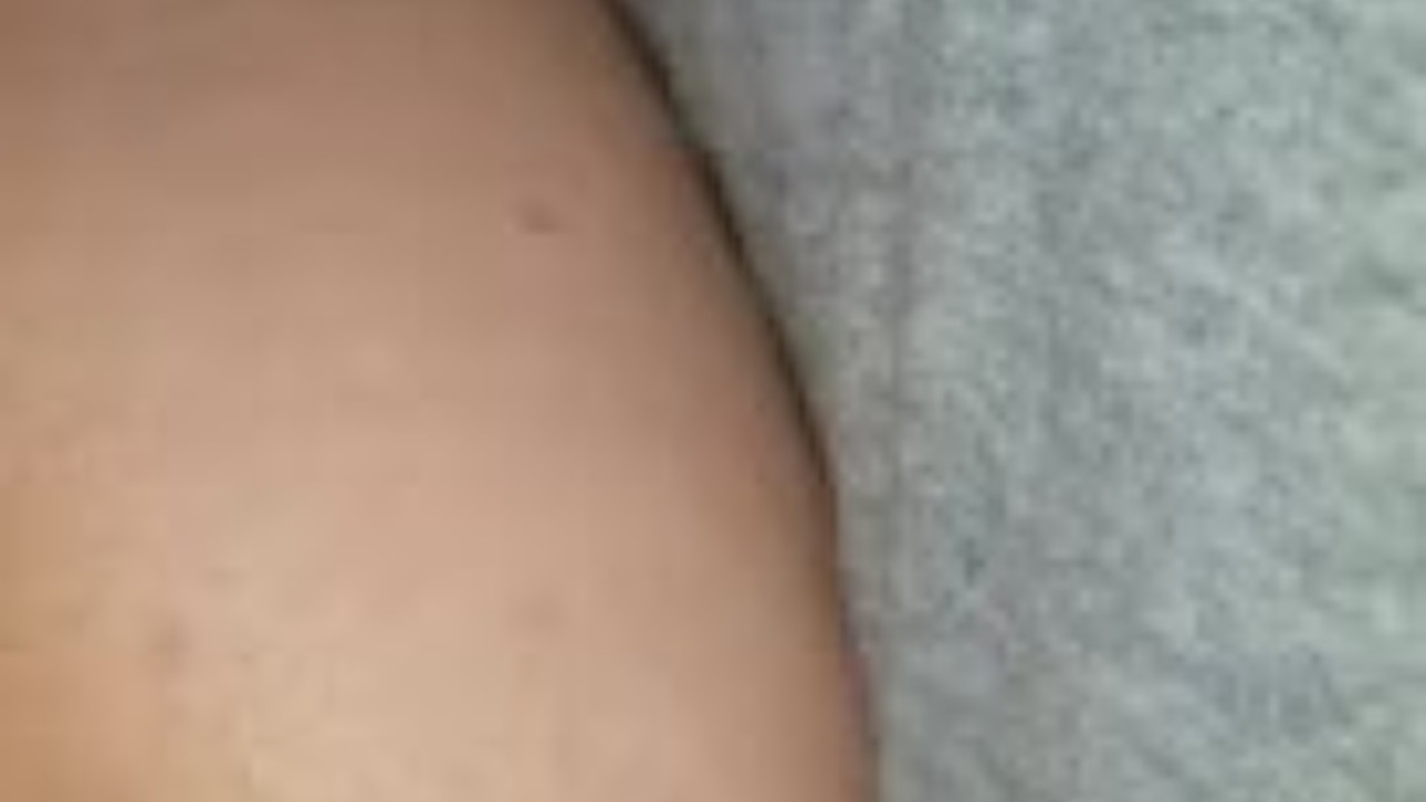 Eating My Step sisters pussy then giving her the long dick