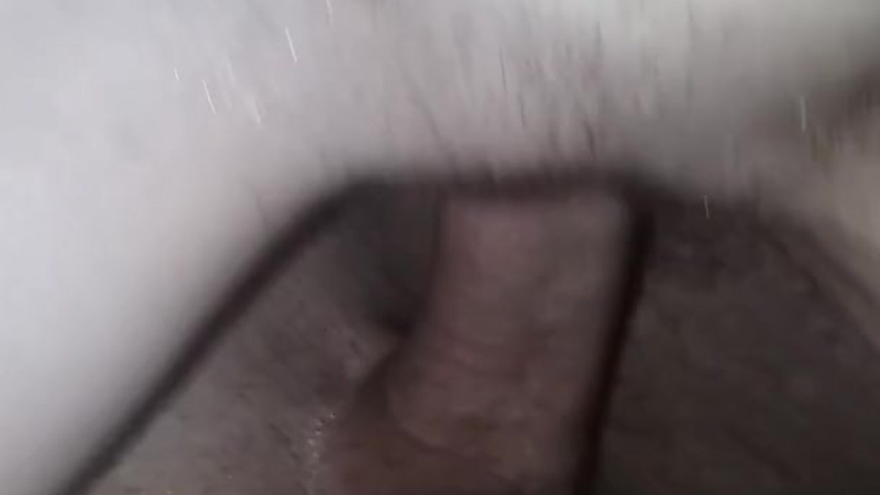Girl Next Door Fucks Husband In Shower While Wife Is In Bed