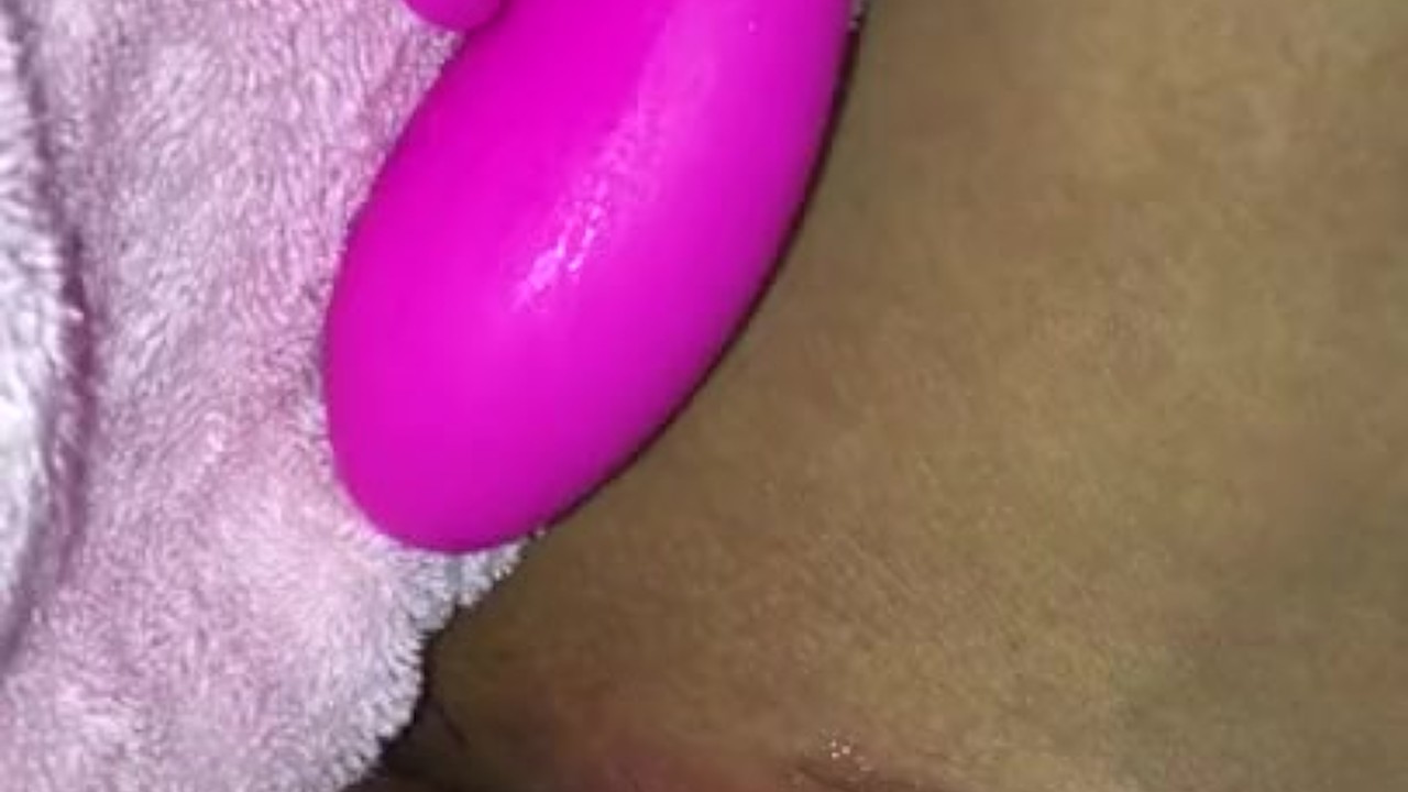 Wet Hairy Pussy Series 1 part 2