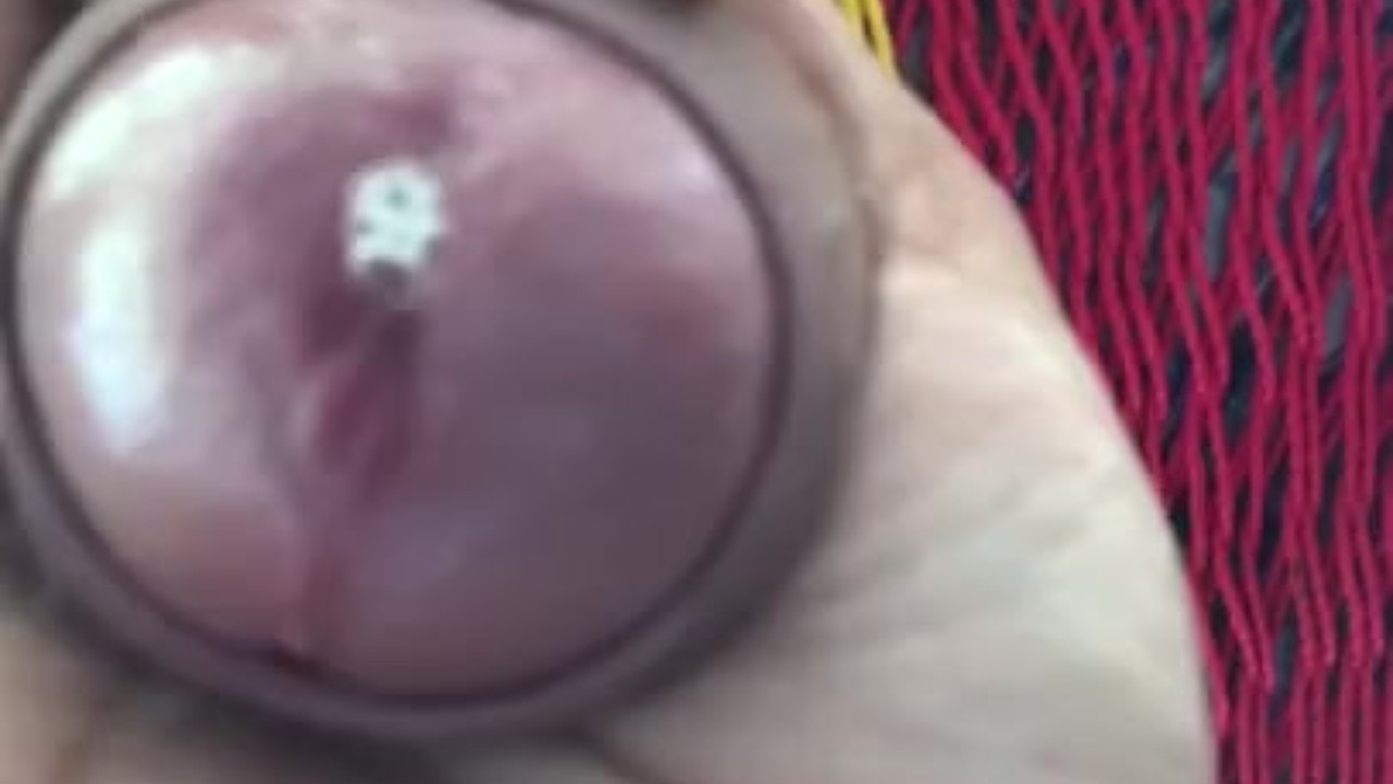 Possible the best cum shot in homemade amateur porn