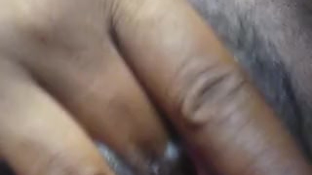 Finger Fucking