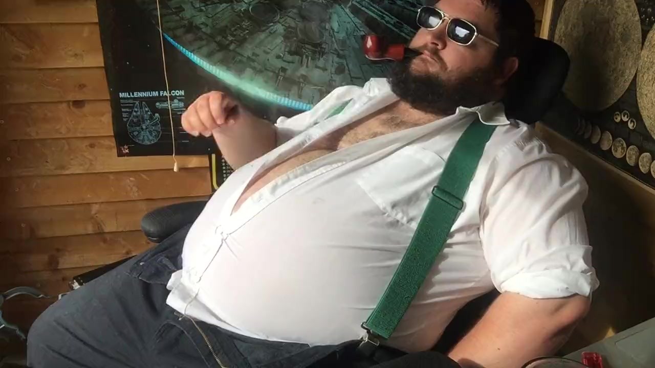 Fat Daddy summer clip
