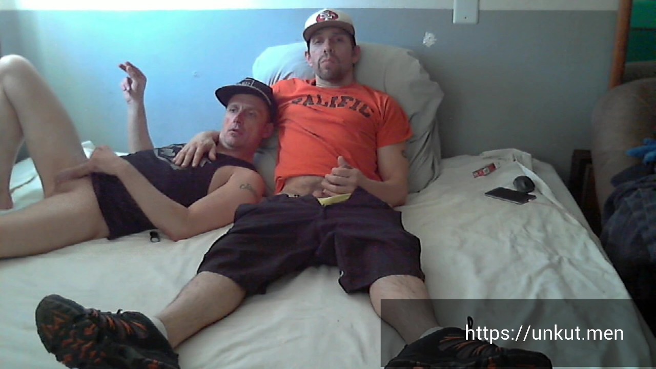 Beau Fucking and Riding Jay D&apos;s Cock Part 1