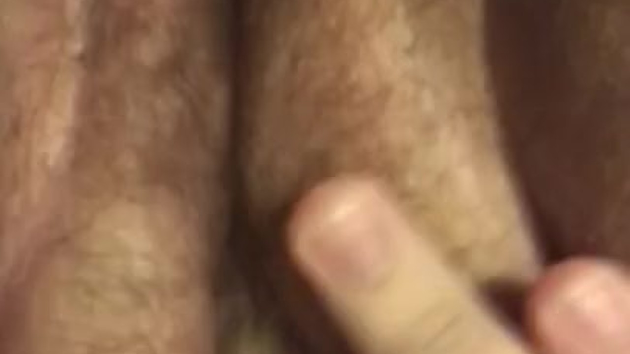 After Shower Clit Rubbing And Fingering