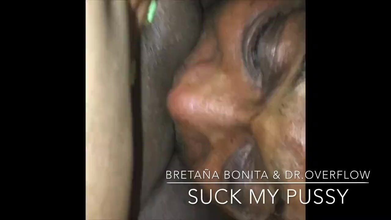 Suck This Pussy