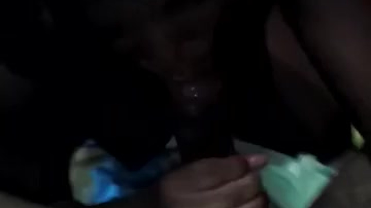 Ebony Babysitter In Action Non Stop Blowjob Teen Deepthroat Dick Sloppy Head Sucking - Mastermeat1