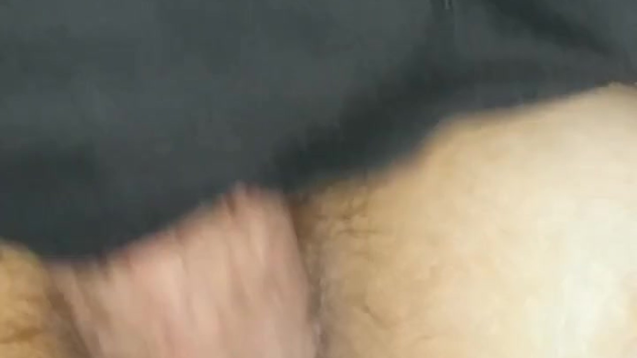He drops Two loads of cum in my hairy dripping cunt while I moan in exctasy