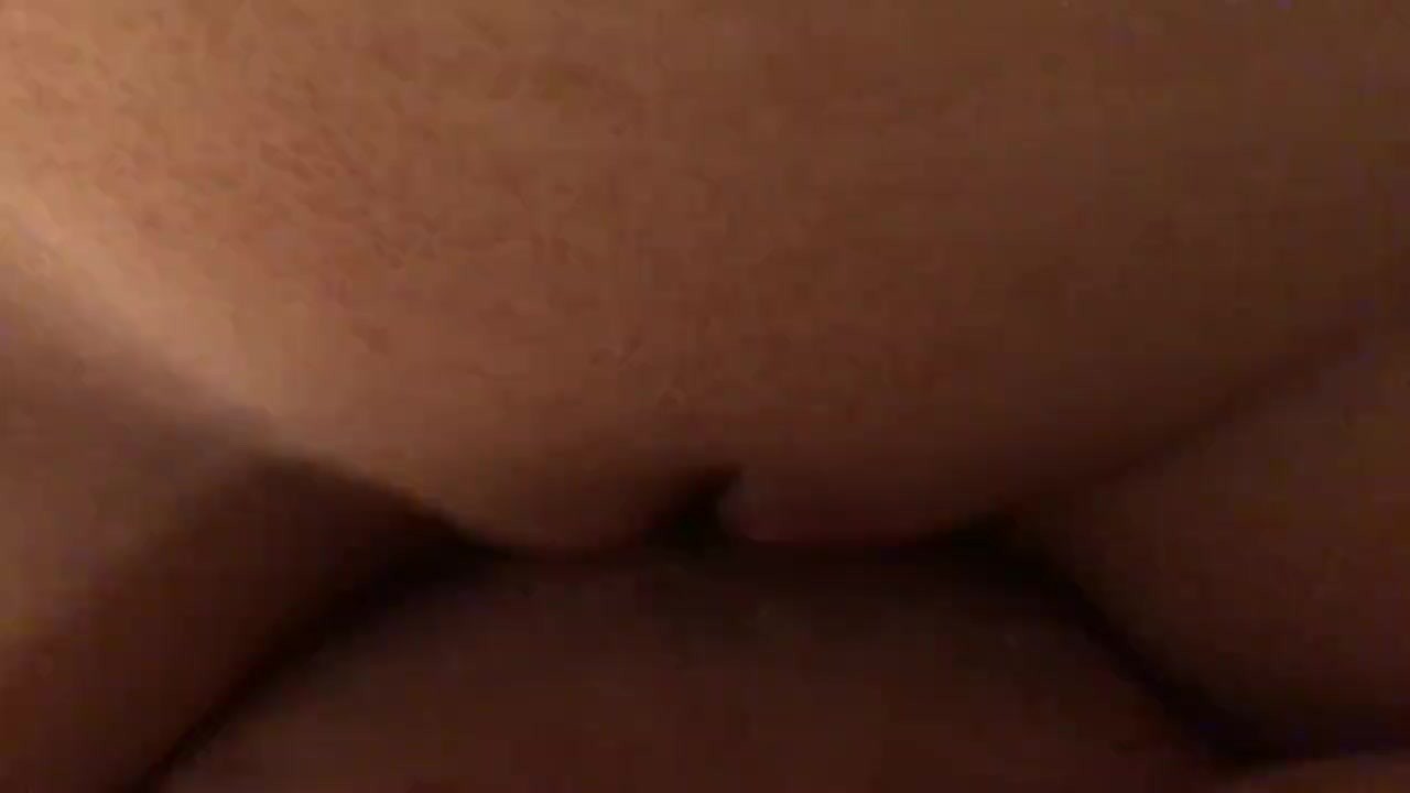 Girlfriend Begs Me to Cum Inside Her Tight Wet Pussy - Creampie Finish