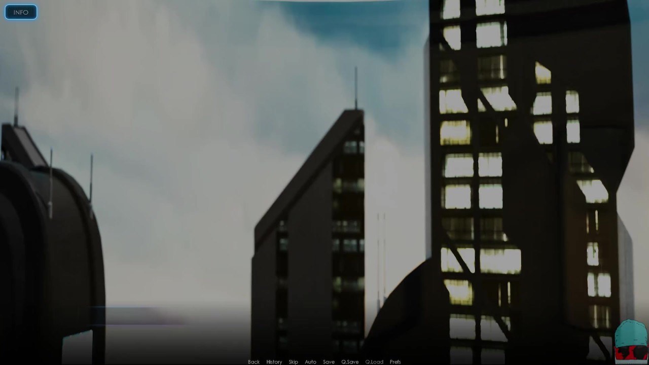 CoBD #07 – CITY OF BROKEN DREAMERS - PC GAMEPLAY [HD]
