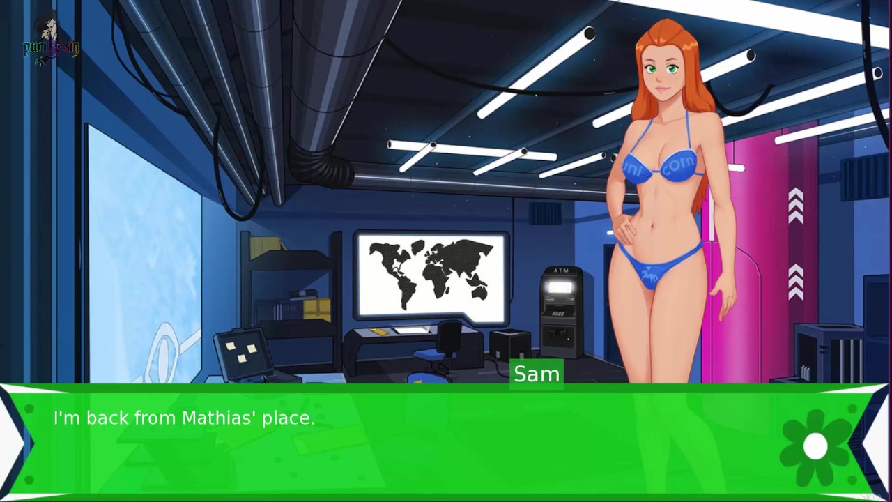 Totally Spies Paprika Trainer Uncensored 7
