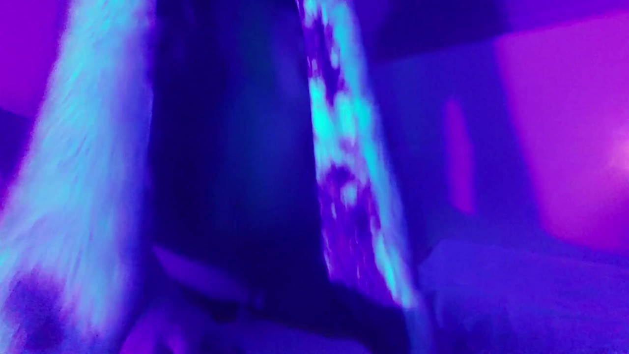 Petite Babe Gets Fucked After a Rave Festival