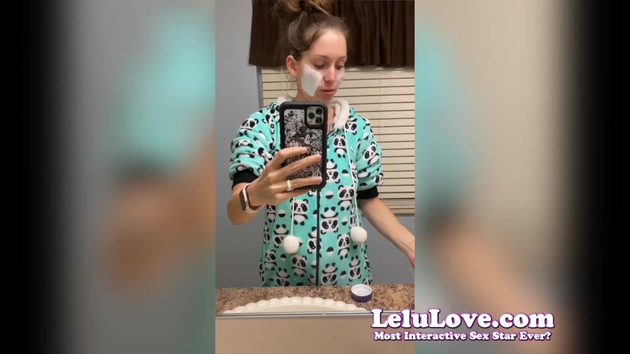 top5of2019 #4: vlog smores trial 1st new egg wet pussy - lelu love