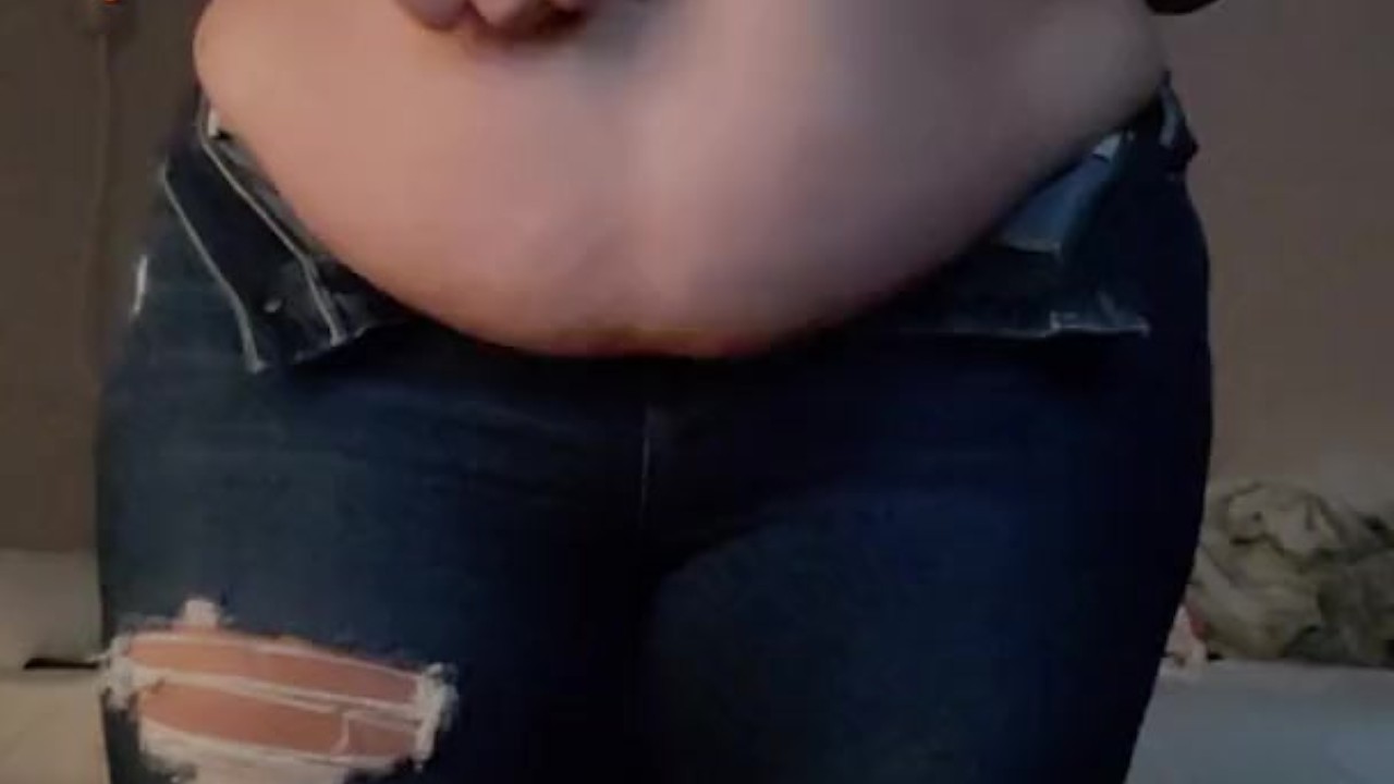 Cute and Chubby Belly Play