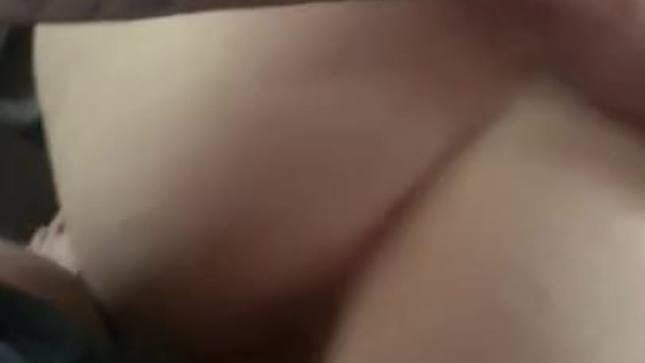 Fuckin my wife hard from the back while she sucks on our gf wet pussy