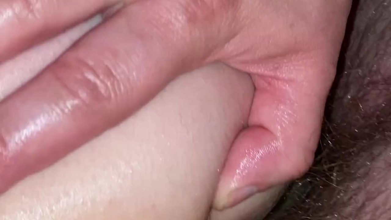 Wifes first anal with toy and first dp