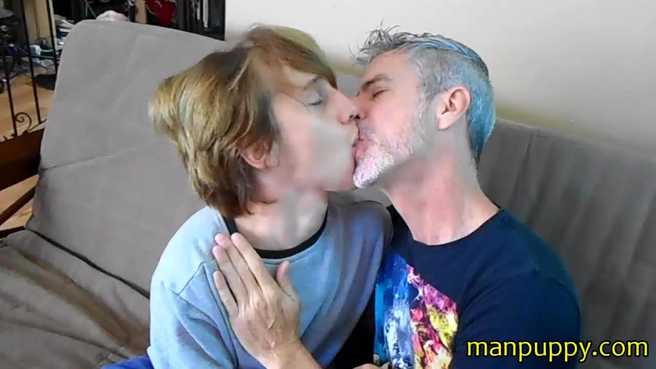 gay 18 teen twink kissing 50yo sugar daddy - elis ataxxx - richard lennox