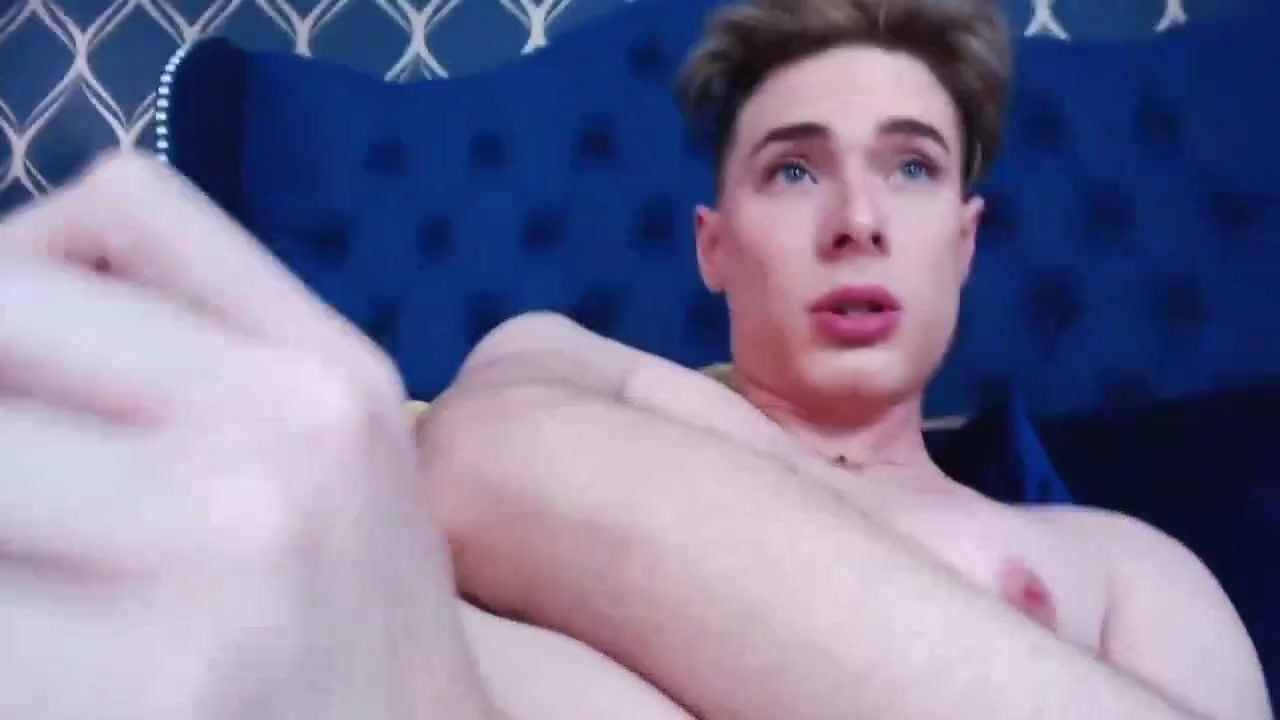 Gay guy with big dick