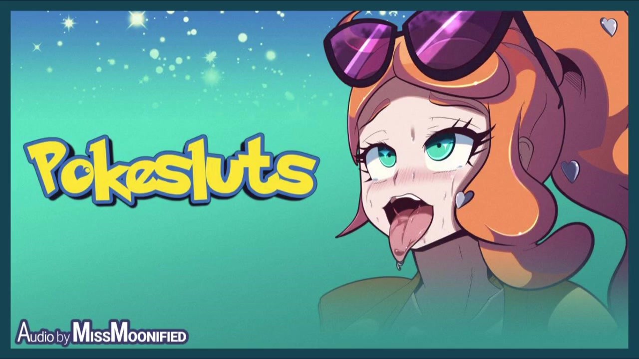 Project Pokesluts: Sonia | Don&apos;t Cum Until I Tell You To