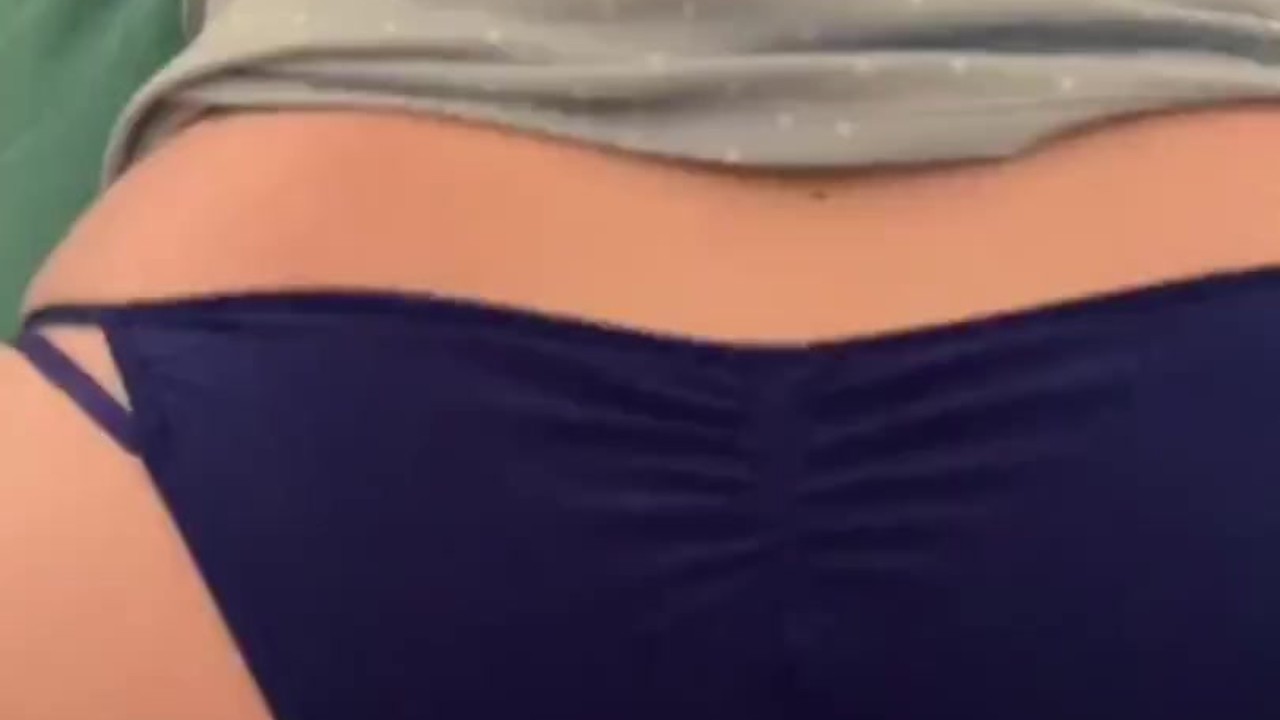Fuck Me From Behind And Cum on My Ass Compilation