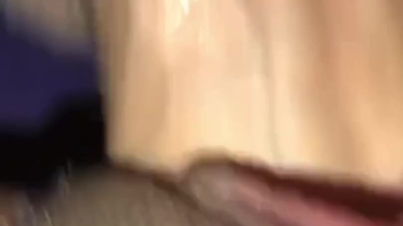 CLOSE UP- DADDY FUCKS MY TIGHT LITTLE PUSSY