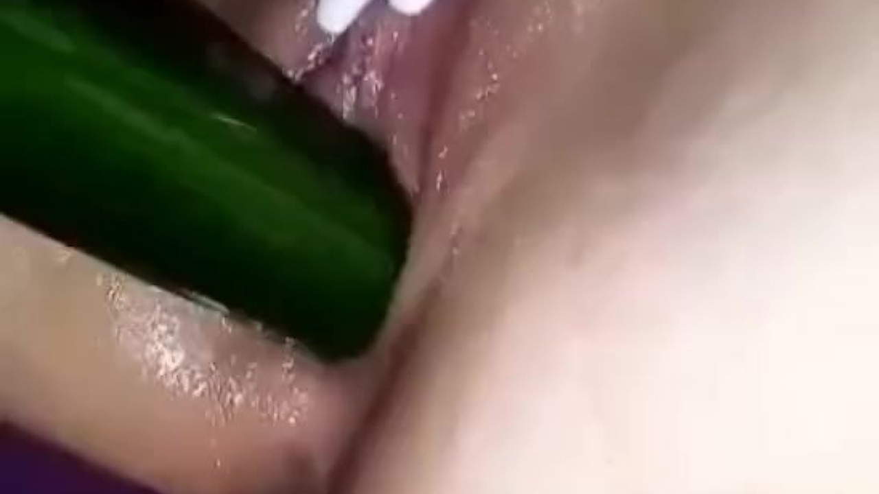 Cucumber fun