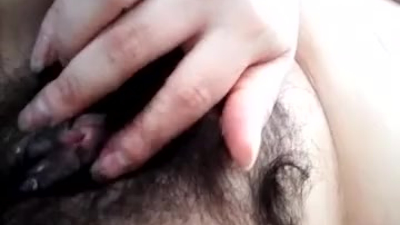 Le encanta mi vagina peluda ami novio