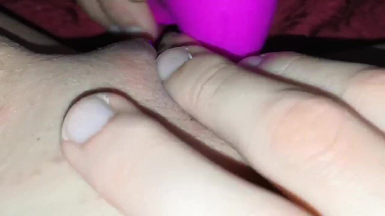 My First Squirt !!! (FULL-VIDEO)