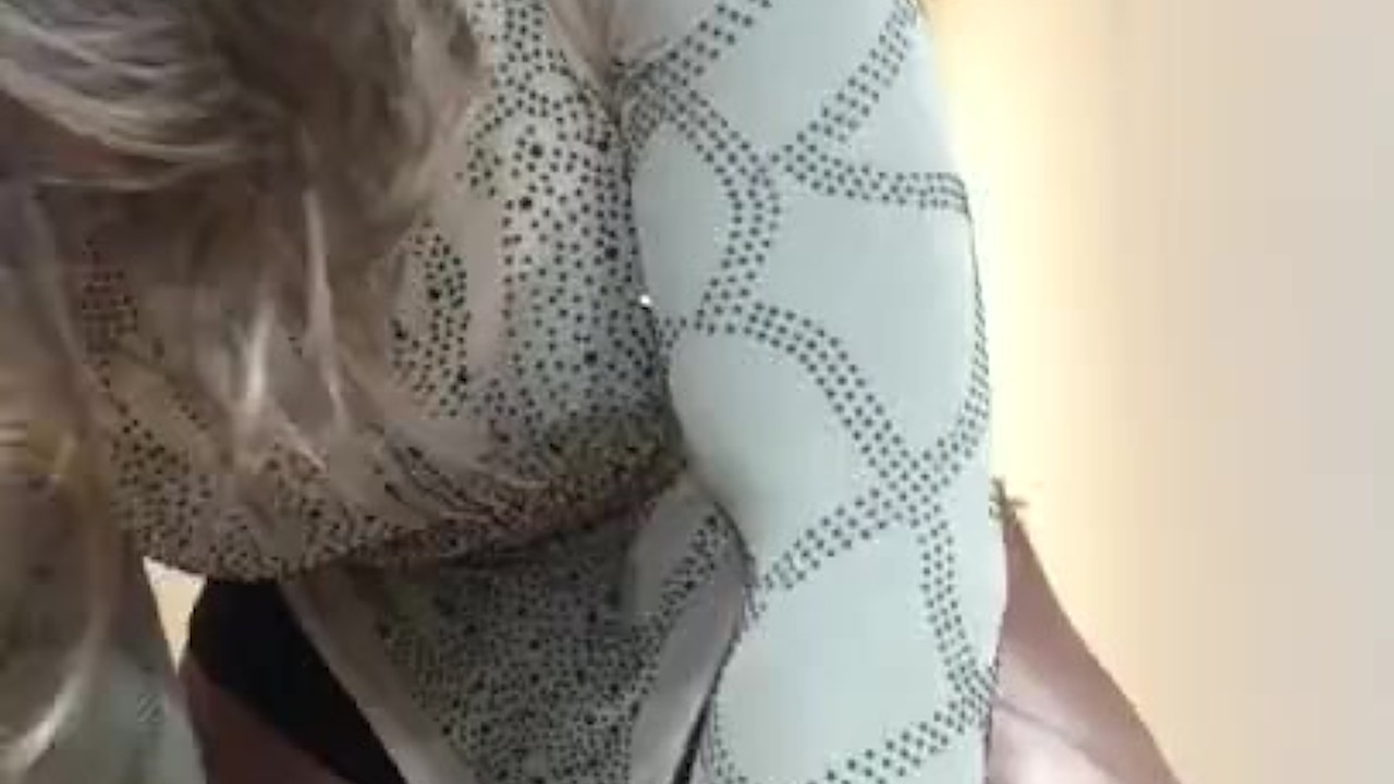 Beyonce after hours (female mask, long legs, crossdressing, trans, BBW, body double, big lips)