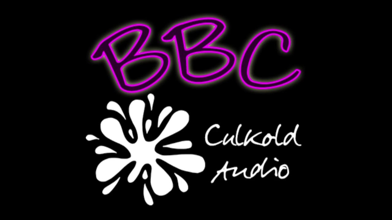 BBC Culkold Audio