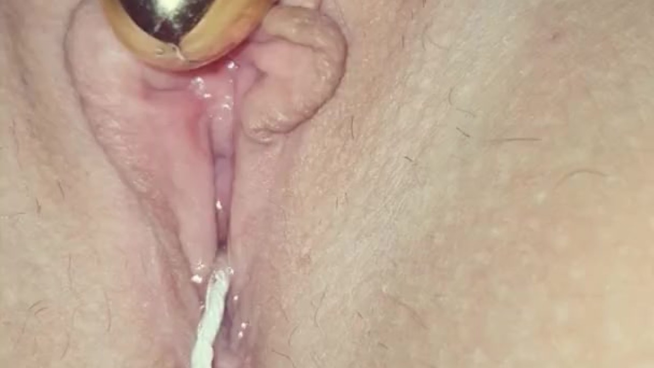 Japanese Uncensored Pussy Vibrator Very Wet Orgasm Contractions Playing With Pussy Juice And Tampon
