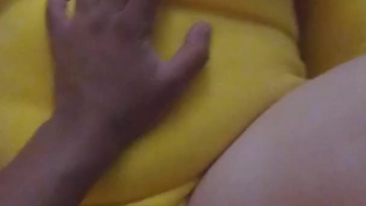 Screaming Chubby Teen on Leash in pikachu Onesie Fucked and Creampied by BBC