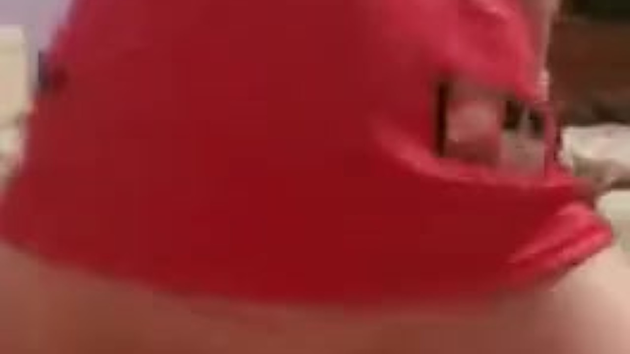Step sister gets fucked in Vintage Arsenal shirt