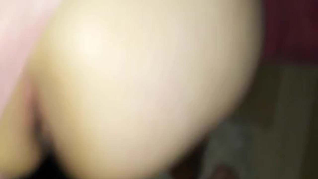 PAWG from Tinder SCREAMING ANAL