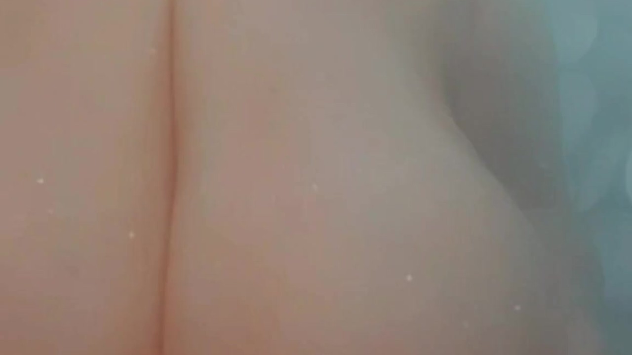 JOI Milf with massive tits gets horny in the shower