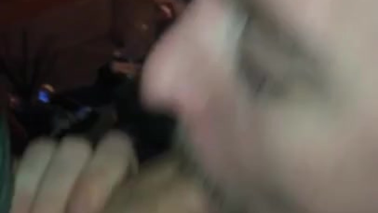 Deep throating each other’s cocks and blowing thick loads